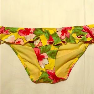 Hollister bikini bottom